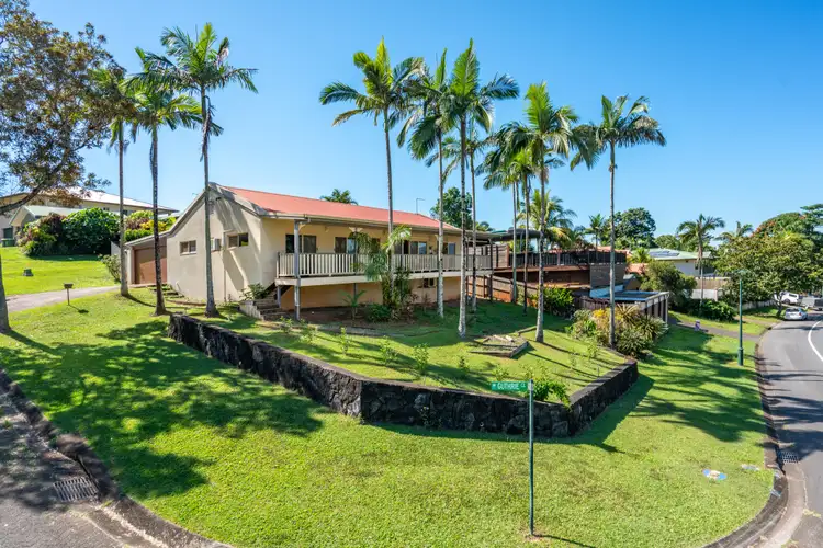 Fourth view of Homely house listing, 2 Guthrie Close, Bentley Park QLD 4869