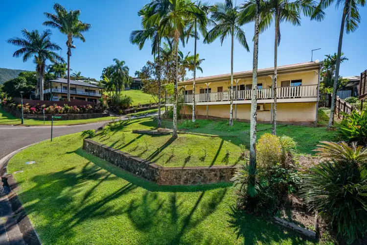 Fifth view of Homely house listing, 2 Guthrie Close, Bentley Park QLD 4869