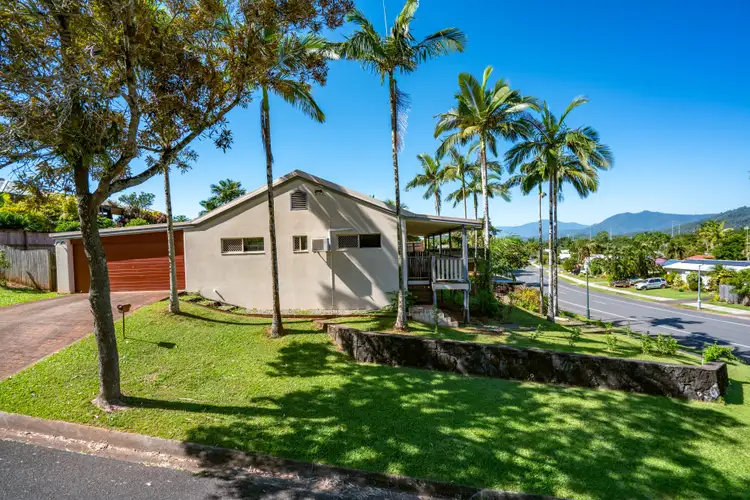 Sixth view of Homely house listing, 2 Guthrie Close, Bentley Park QLD 4869