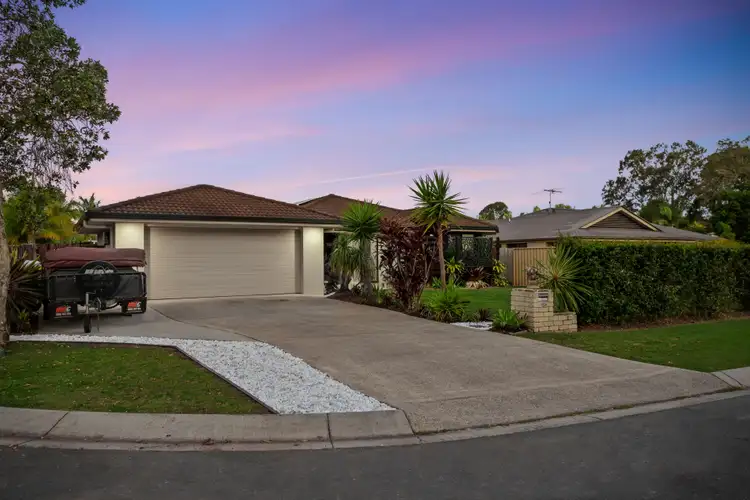 43 Gowen Drive, Landsborough QLD 4550