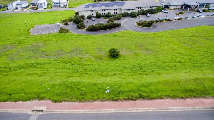 Third view of Homely land listing, 13 Turnberry Drive, Normanville SA 5204