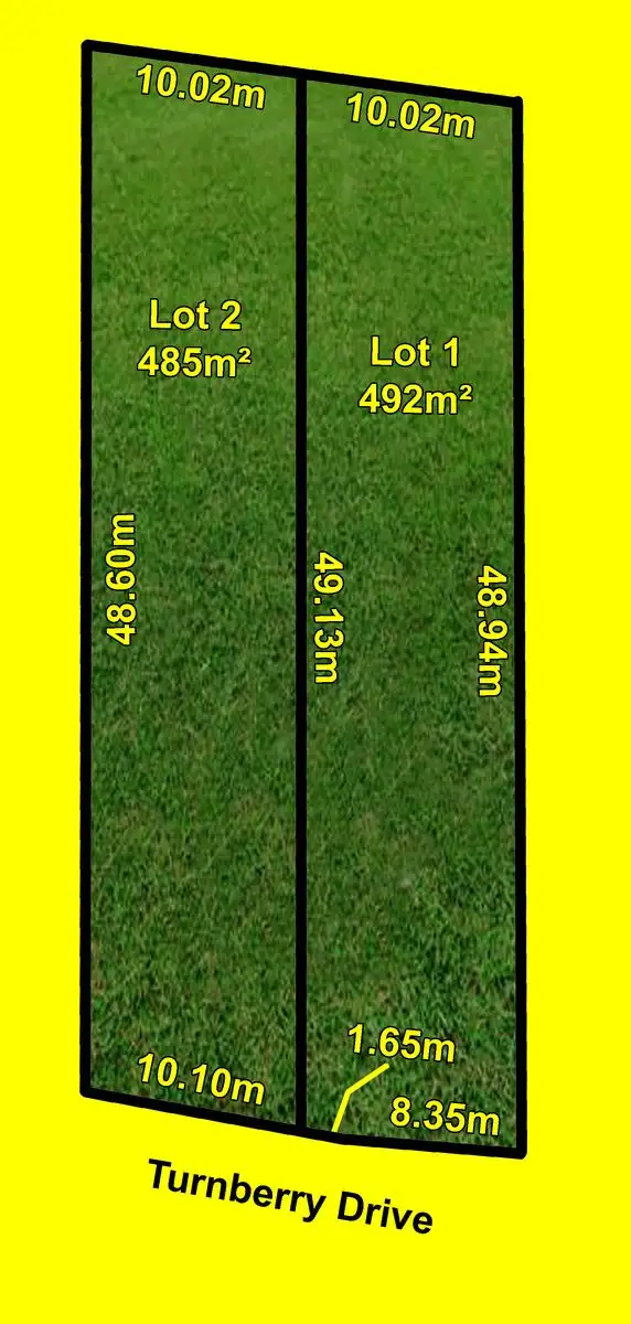 Seventh view of Homely land listing, 13 Turnberry Drive, Normanville SA 5204