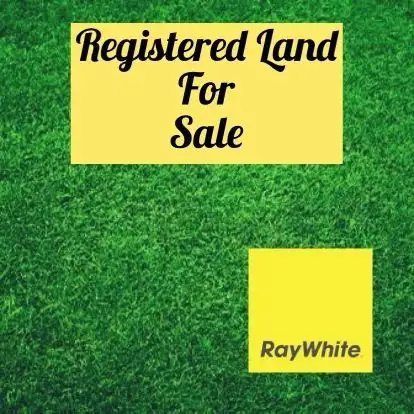 Second view of Homely land listing, 154 Parkway Drive, Marsden Park NSW 2765