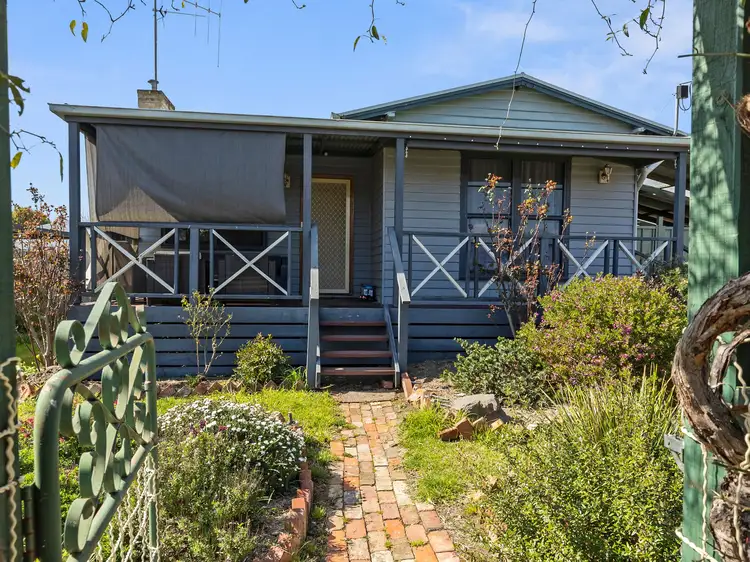 Main view of Homely house listing, 7 Jordan Street, Seymour VIC 3660