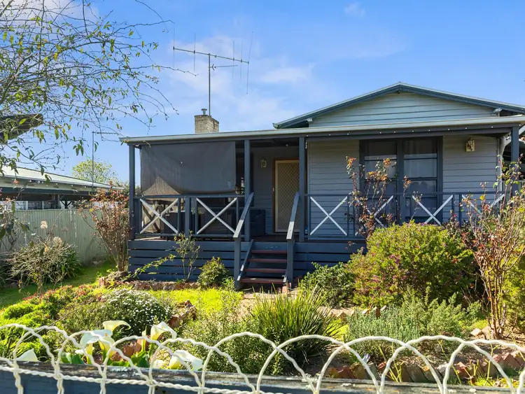 Second view of Homely house listing, 7 Jordan Street, Seymour VIC 3660