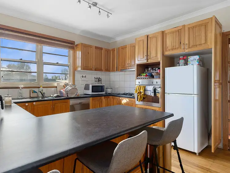 Third view of Homely house listing, 7 Jordan Street, Seymour VIC 3660