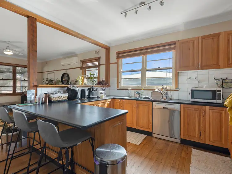 Fourth view of Homely house listing, 7 Jordan Street, Seymour VIC 3660