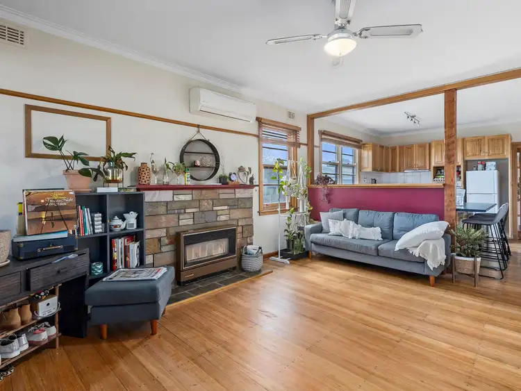Fifth view of Homely house listing, 7 Jordan Street, Seymour VIC 3660