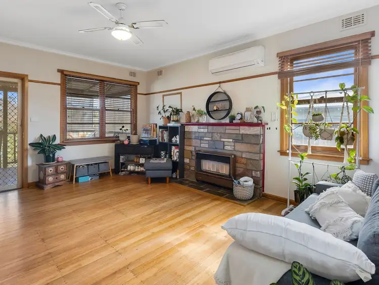 Sixth view of Homely house listing, 7 Jordan Street, Seymour VIC 3660