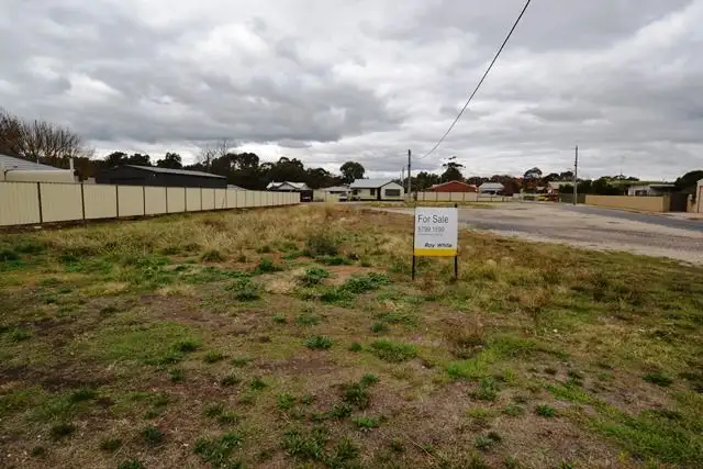 Main view of Homely land listing, 1 & 3 Mentor Street, Seymour VIC 3660