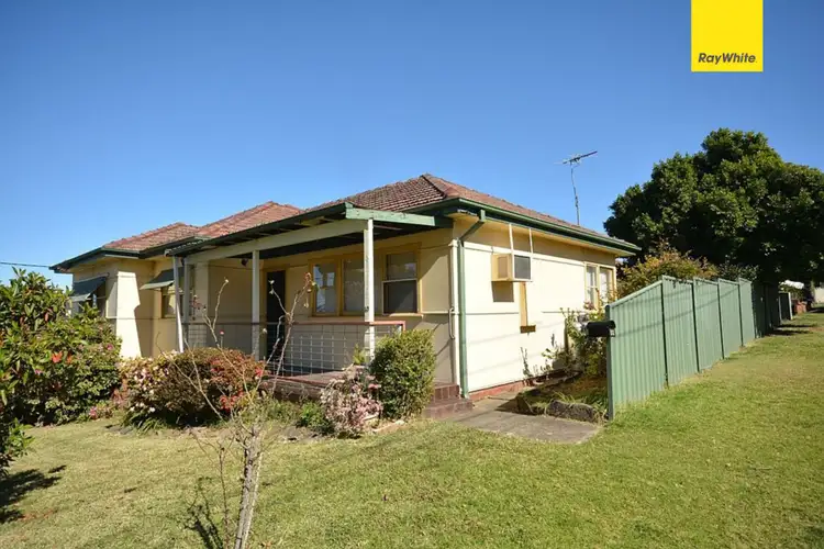Second view of Homely house listing, 59 Princes Street, Guildford NSW 2161