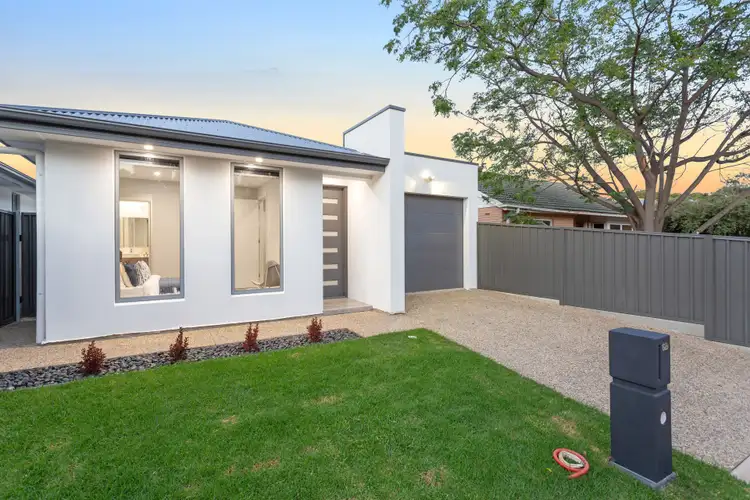 Lot 2, 2 Burge Street, Parafield Gardens SA 5107