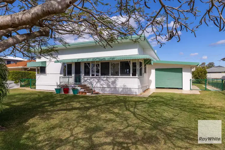 22 Base Street, Victoria Point QLD 4165