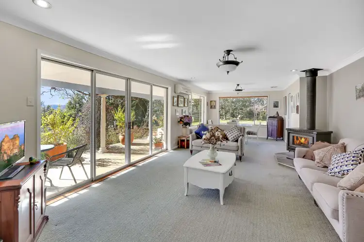 Fourth view of Homely house listing, 1197 Ganbenang Road, Hartley NSW 2790