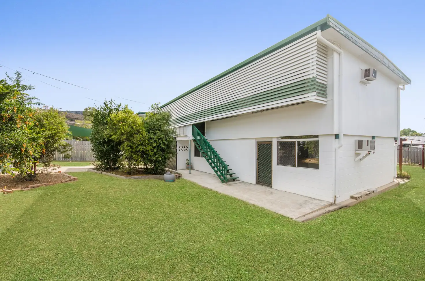 Main view of Homely house listing, 87 Wright Street, Wulguru QLD 4811