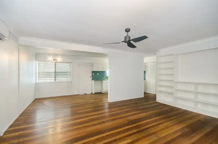 Second view of Homely house listing, 87 Wright Street, Wulguru QLD 4811