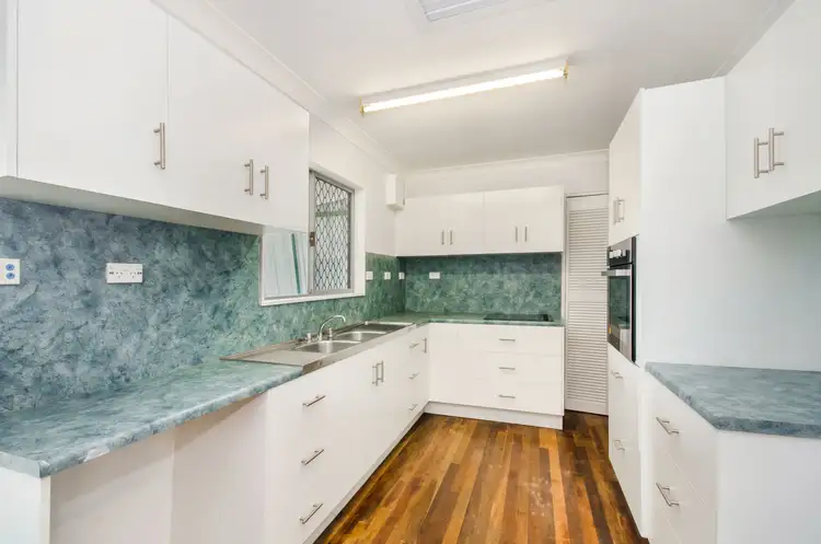 Third view of Homely house listing, 87 Wright Street, Wulguru QLD 4811