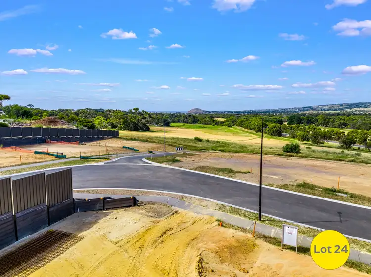 Second view of Homely land listing, Lot 24 Imperial Circuit, Victor Harbor SA 5211