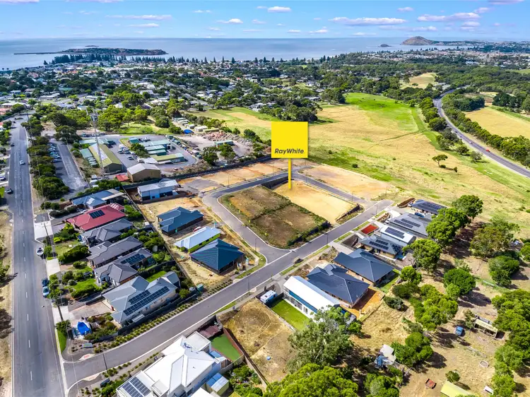 Fourth view of Homely land listing, Lot 24 Imperial Circuit, Victor Harbor SA 5211