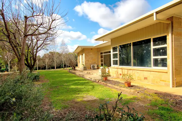 Main view of Homely house listing, 13 Blake Road, Waikerie SA 5330