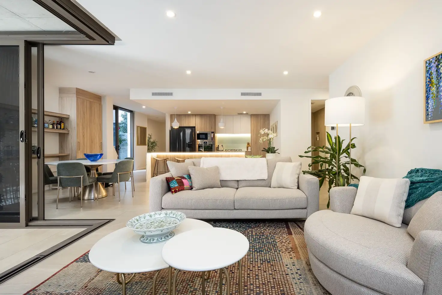 Main view of Homely apartment listing, 106/131 Sir Fred Schonell Drive, St Lucia QLD 4067