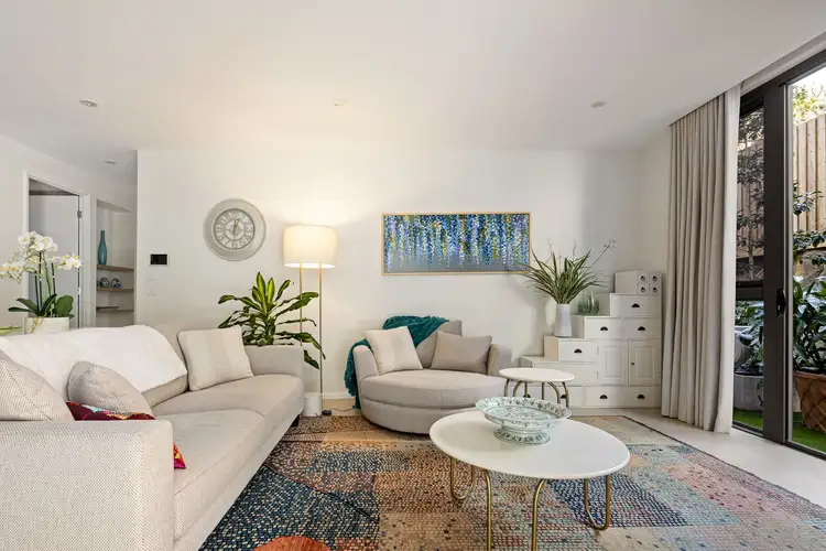 Fifth view of Homely apartment listing, 106/131 Sir Fred Schonell Drive, St Lucia QLD 4067
