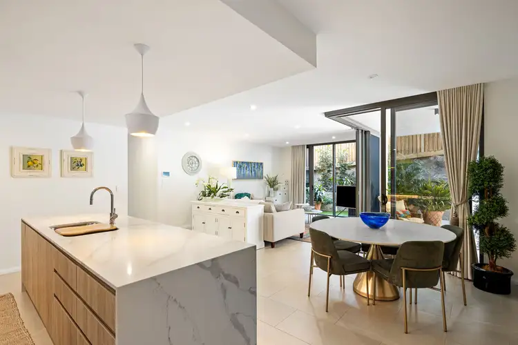Sixth view of Homely apartment listing, 106/131 Sir Fred Schonell Drive, St Lucia QLD 4067