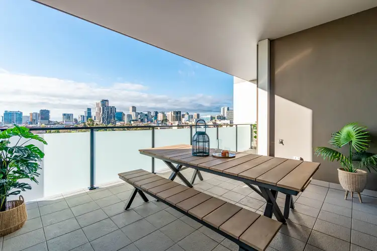 508/65 South Terrace, Adelaide SA 5000