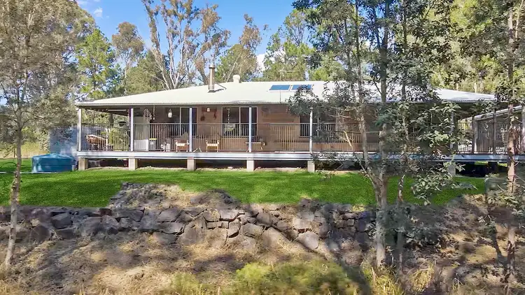 263 Hardwood Road, Landsborough QLD 4550