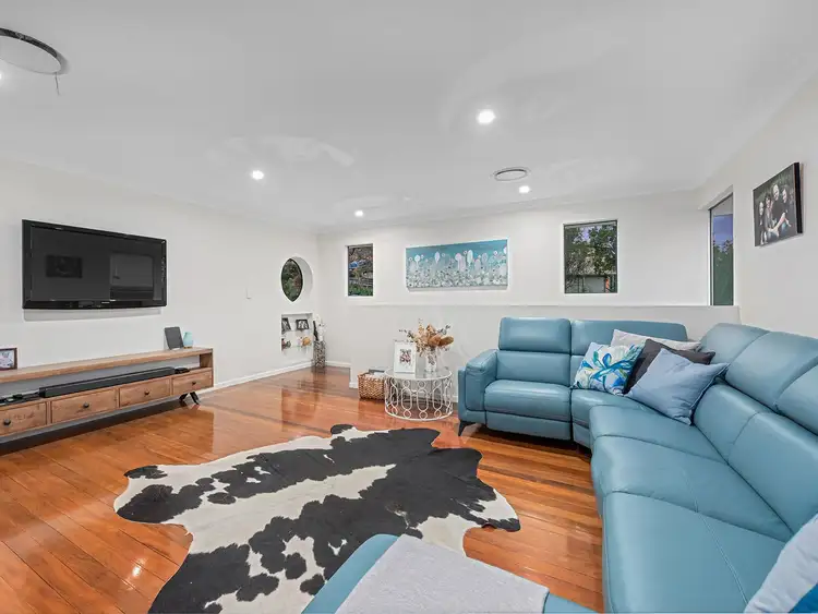 Fourth view of Homely house listing, 463 Tarragindi Road, Moorooka QLD 4105