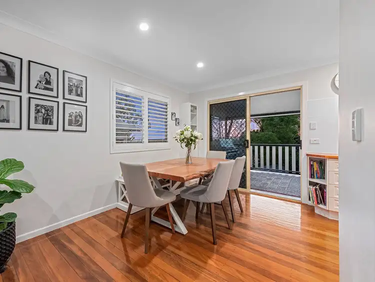 Fifth view of Homely house listing, 463 Tarragindi Road, Moorooka QLD 4105