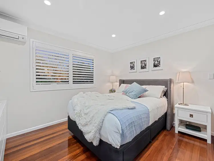 Sixth view of Homely house listing, 463 Tarragindi Road, Moorooka QLD 4105