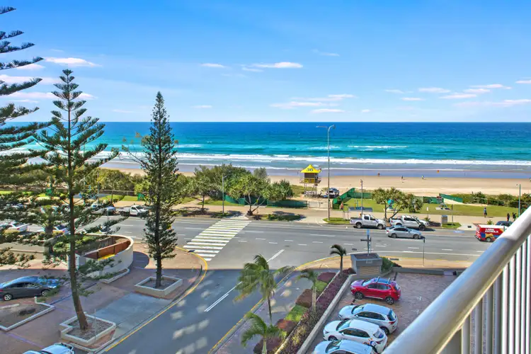 6C/3277 Surfers Paradise Boulevard, Surfers Paradise QLD 4217