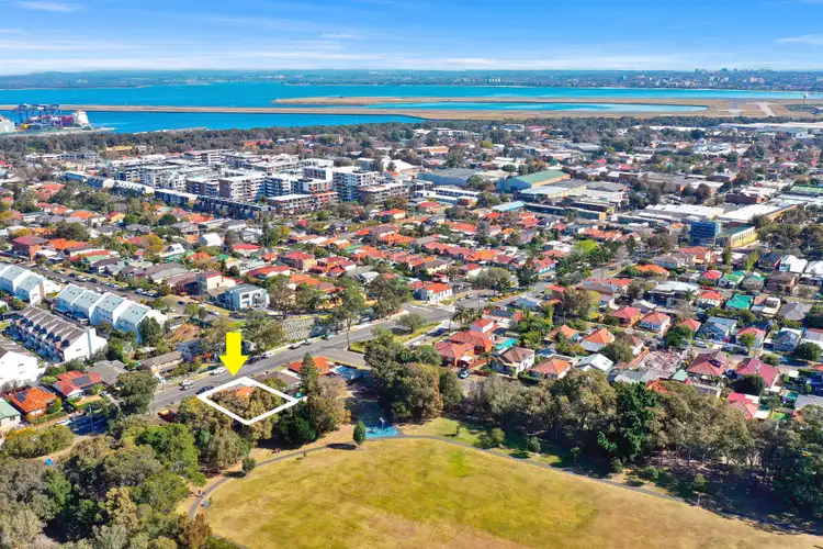 Third view of Homely house listing, 37 Swinbourne Street, Botany NSW 2019