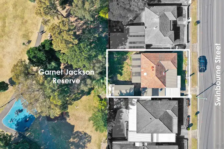 Fourth view of Homely house listing, 37 Swinbourne Street, Botany NSW 2019