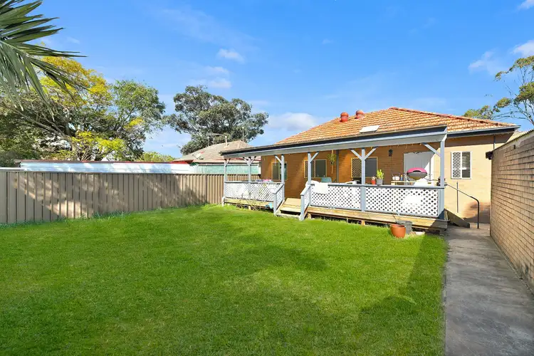 Fifth view of Homely house listing, 37 Swinbourne Street, Botany NSW 2019