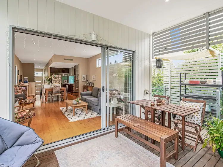 Third view of Homely house listing, 10 Marie Street, Balmoral QLD 4171
