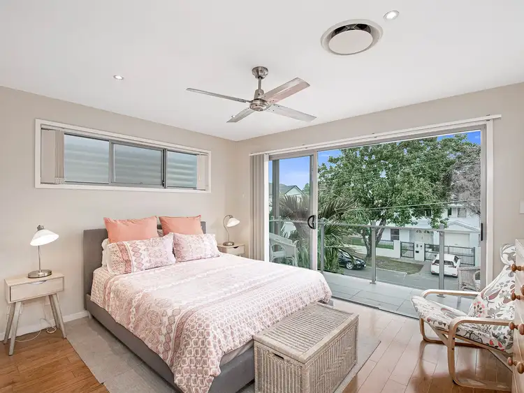 Sixth view of Homely house listing, 10 Marie Street, Balmoral QLD 4171