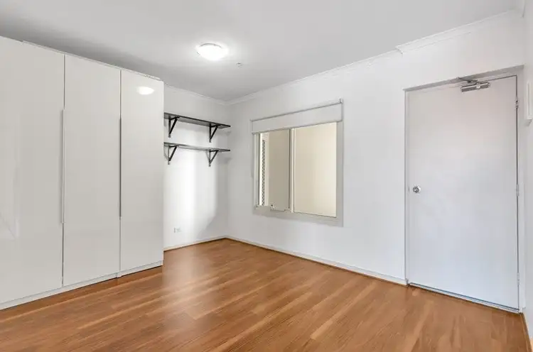 Second view of Homely apartment listing, 6/430 Pulteney Street, Adelaide SA 5000