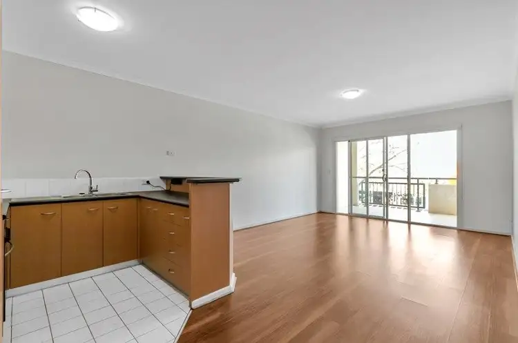 Third view of Homely apartment listing, 6/430 Pulteney Street, Adelaide SA 5000