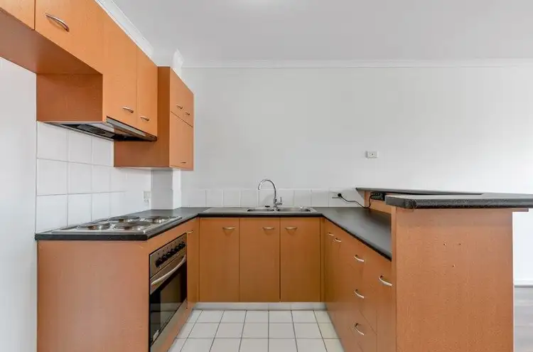 Fourth view of Homely apartment listing, 6/430 Pulteney Street, Adelaide SA 5000