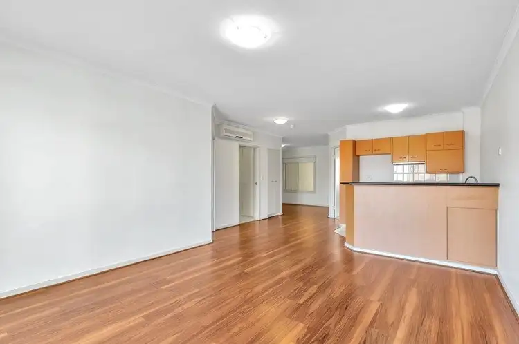 Fifth view of Homely apartment listing, 6/430 Pulteney Street, Adelaide SA 5000