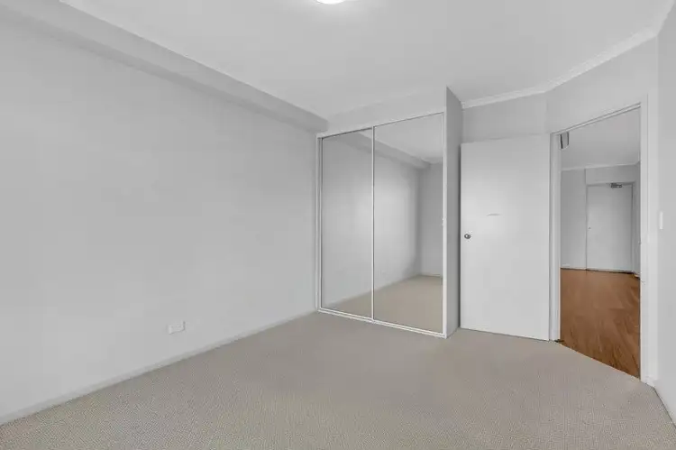 Sixth view of Homely apartment listing, 6/430 Pulteney Street, Adelaide SA 5000
