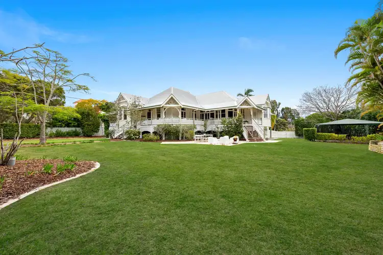 5 Molonga Terrace, Graceville QLD 4075