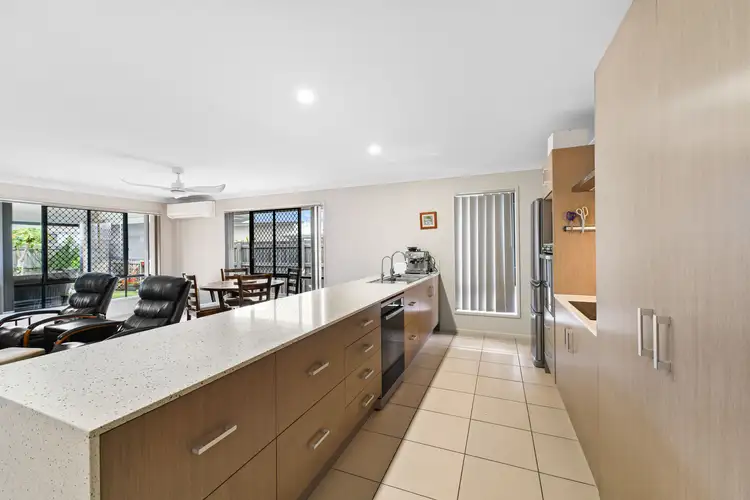 Second view of Homely house listing, 4 Histed Terrace, Bli Bli QLD 4560