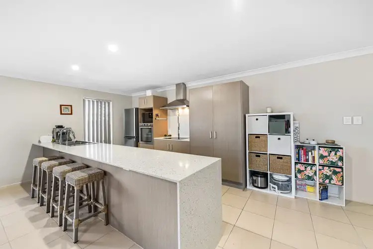 Third view of Homely house listing, 4 Histed Terrace, Bli Bli QLD 4560