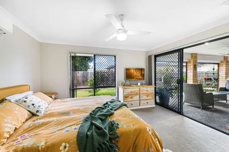 Fourth view of Homely house listing, 4 Histed Terrace, Bli Bli QLD 4560