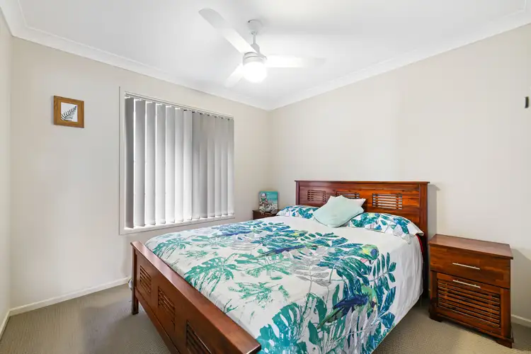 Sixth view of Homely house listing, 4 Histed Terrace, Bli Bli QLD 4560