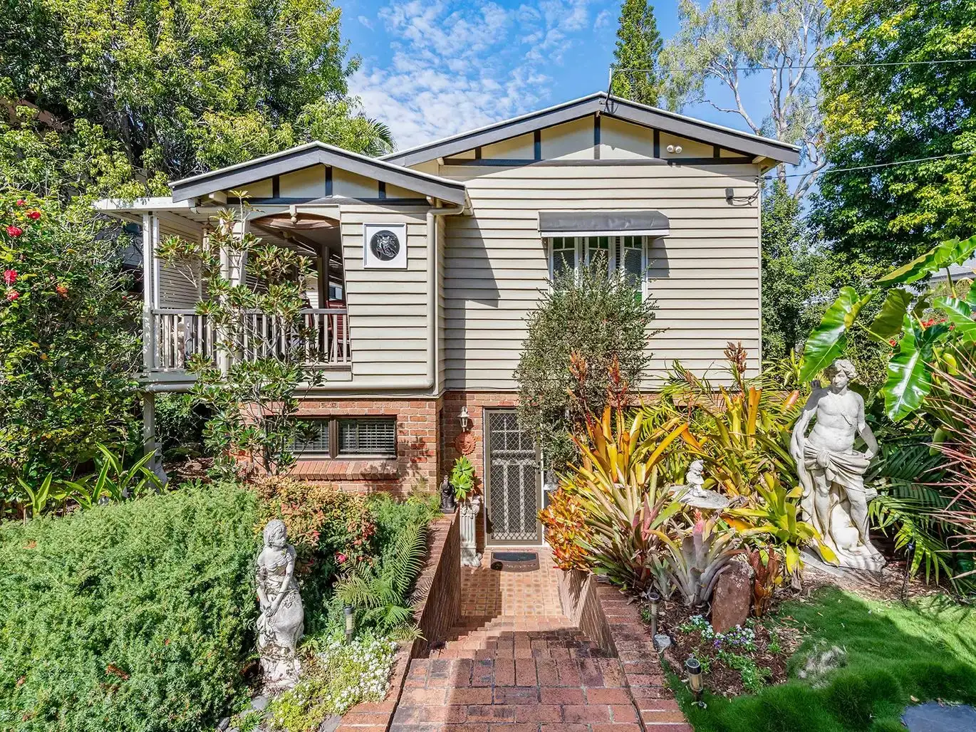 Main view of Homely house listing, 50 Yeronga Street, Yeronga QLD 4104