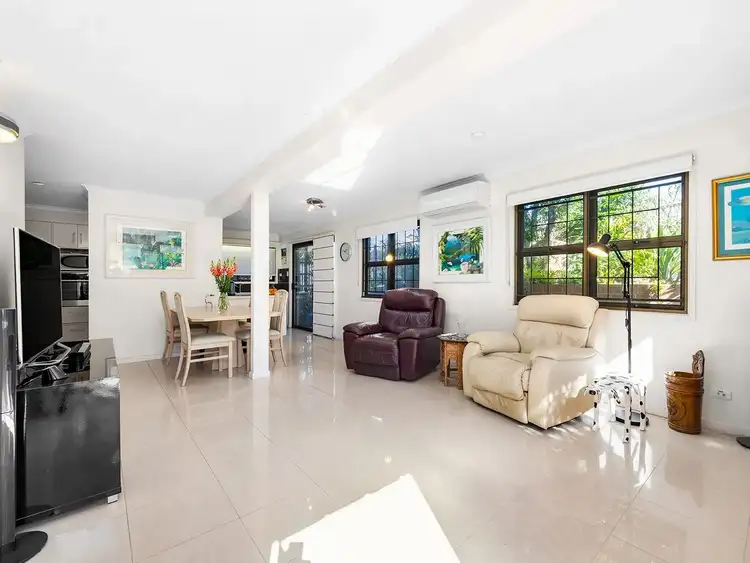 Second view of Homely house listing, 50 Yeronga Street, Yeronga QLD 4104